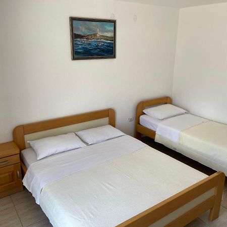 Apartments Top Of Budva Bagian luar foto