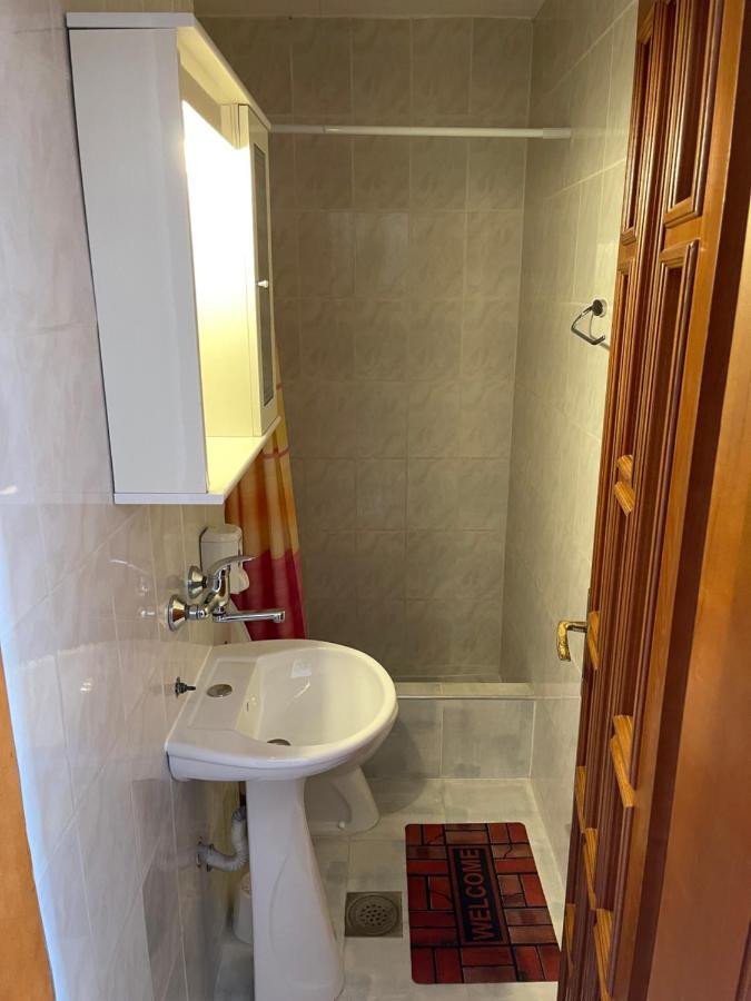 Apartments Top Of Budva Bagian luar foto
