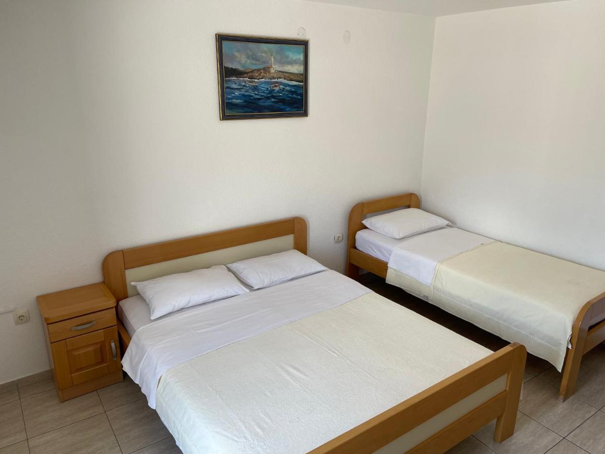 Apartments Top Of Budva Bagian luar foto