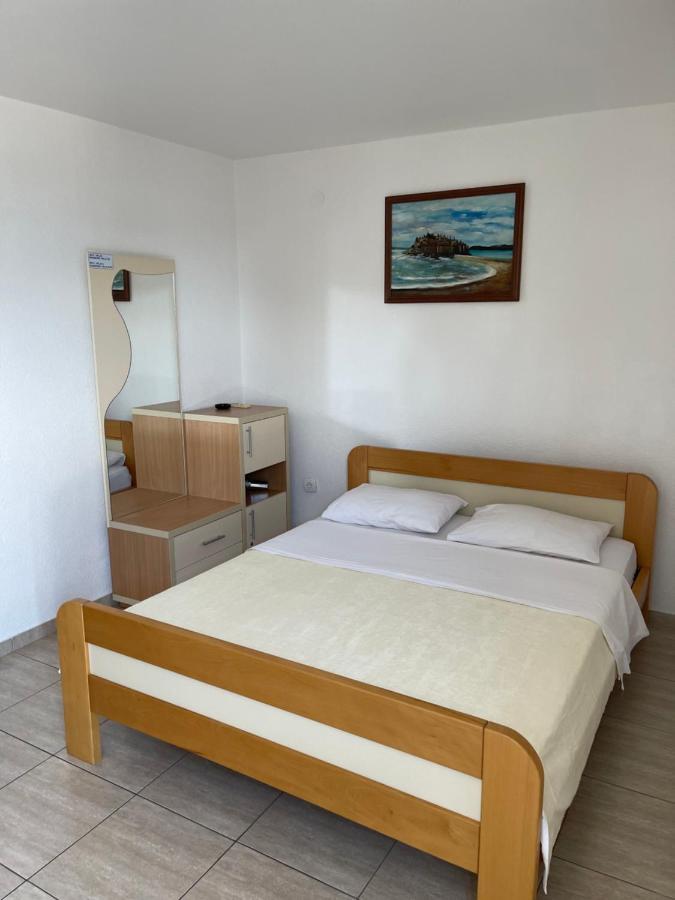 Apartments Top Of Budva Bagian luar foto
