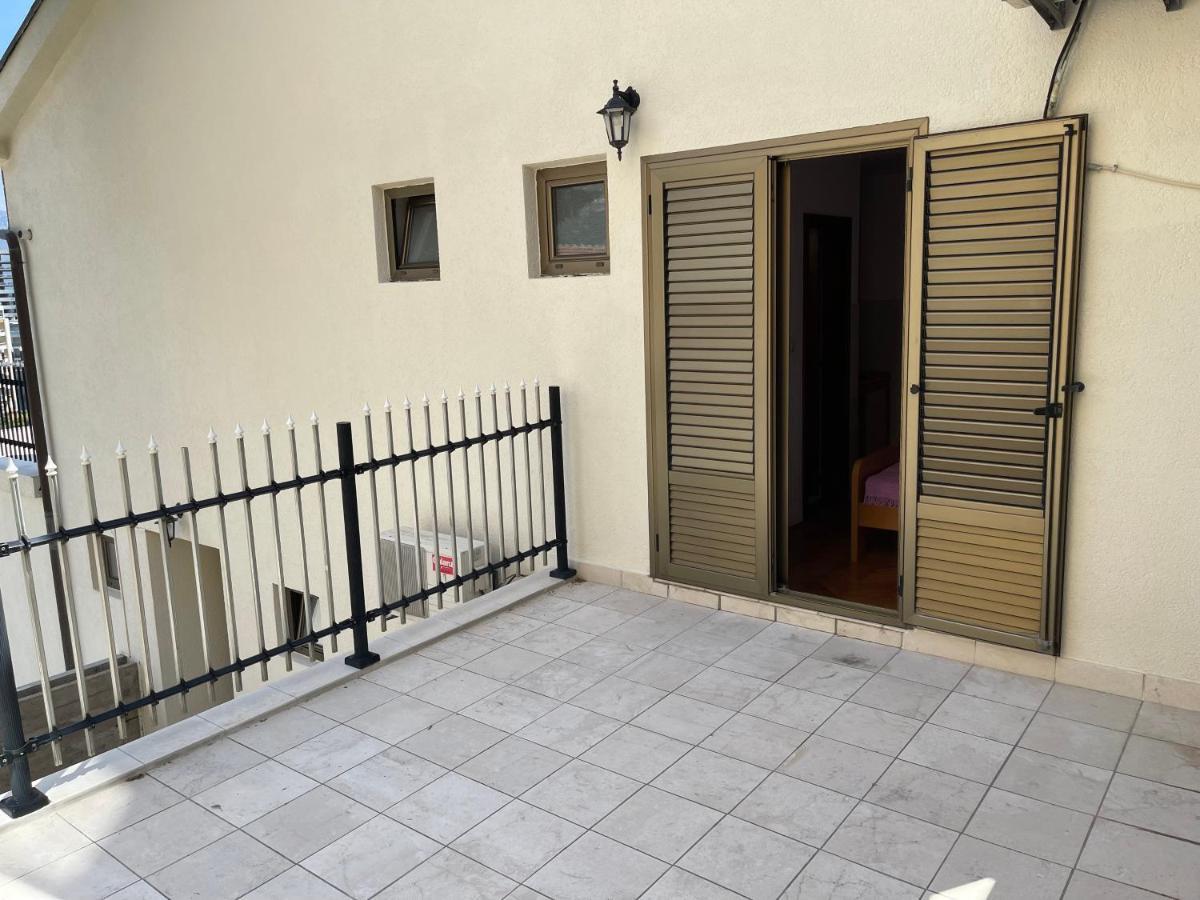 Apartments Top Of Budva Bagian luar foto