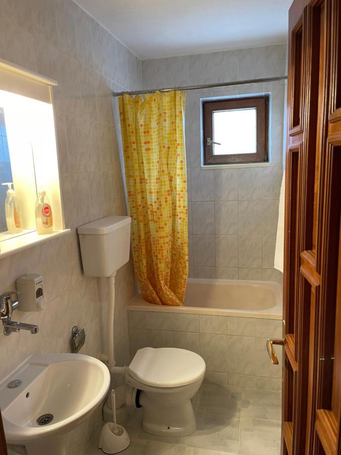 Apartments Top Of Budva Bagian luar foto