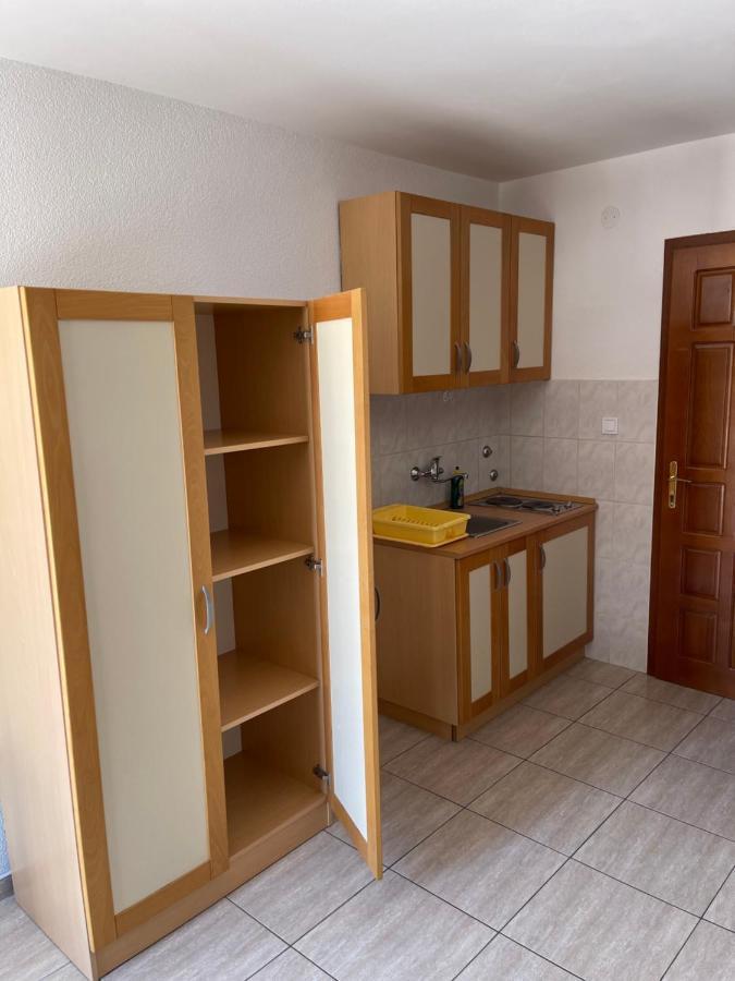 Apartments Top Of Budva Bagian luar foto