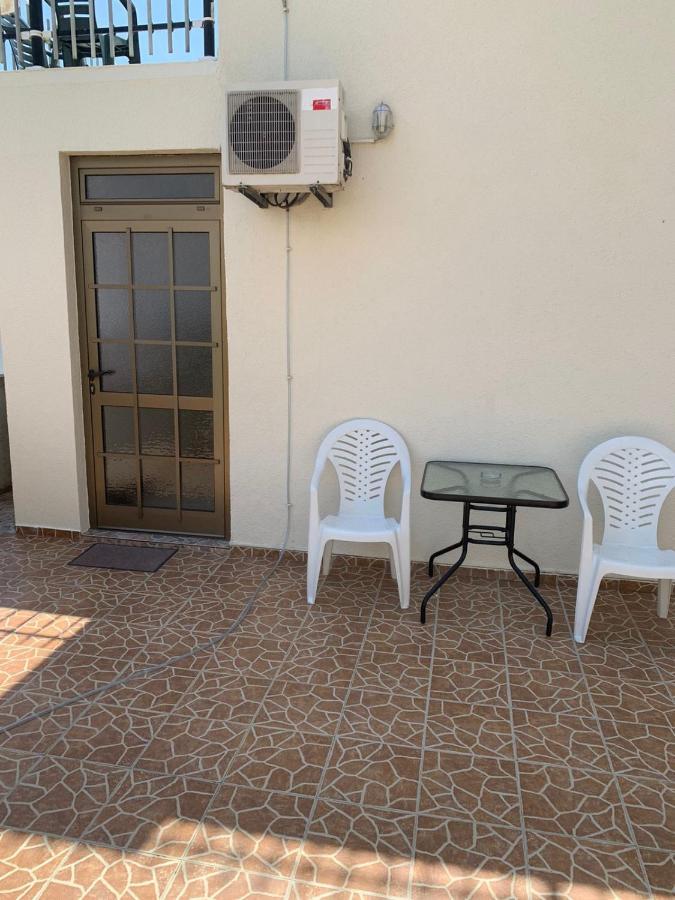 Apartments Top Of Budva Bagian luar foto
