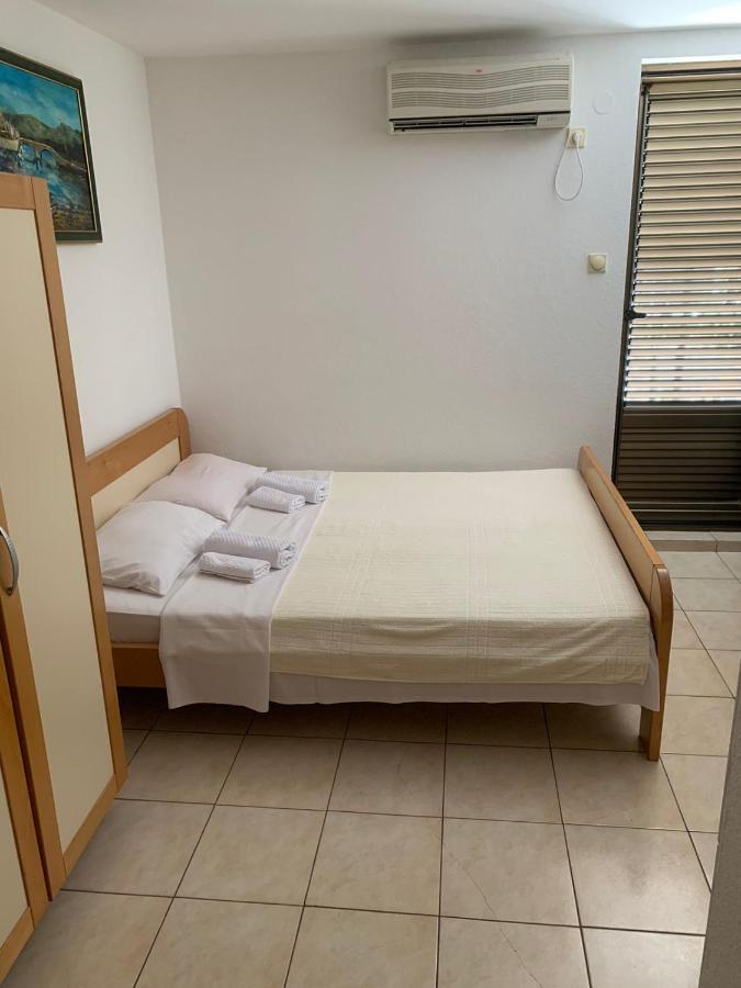 Apartments Top Of Budva Bagian luar foto